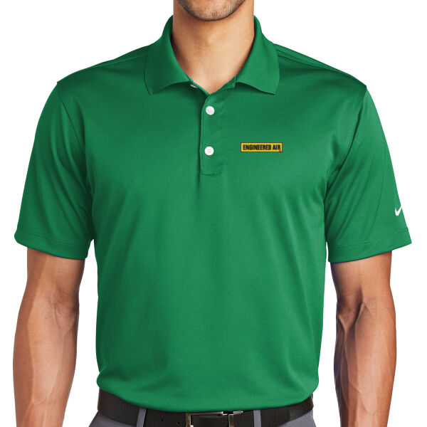   - Tech Basic Dri FIT Polo Thumbnail