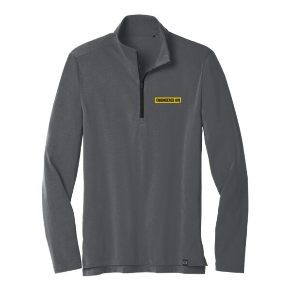   - Limit 1/4 Zip Thumbnail