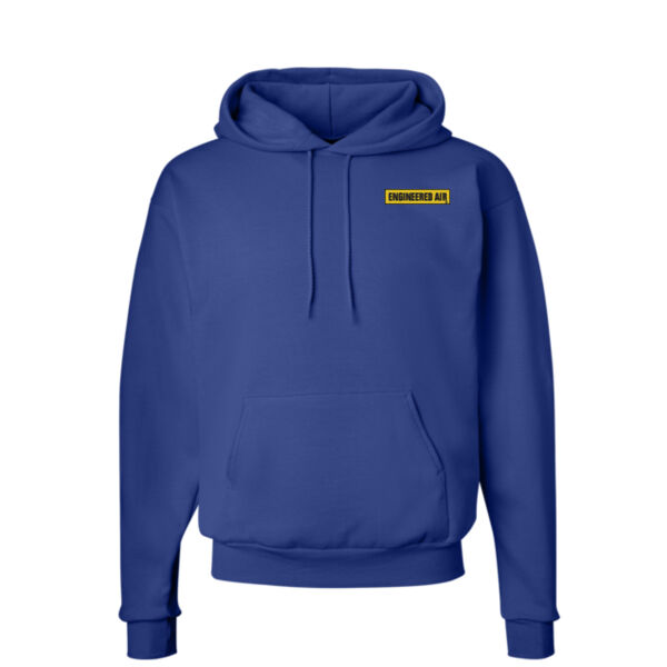   - Ecosmart® Hooded Sweatshirt Thumbnail