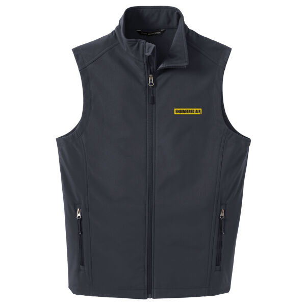   - Core Soft Shell Vest Thumbnail