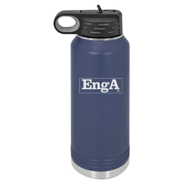   - 32 oz. Stainless Steel Water Bottle Thumbnail