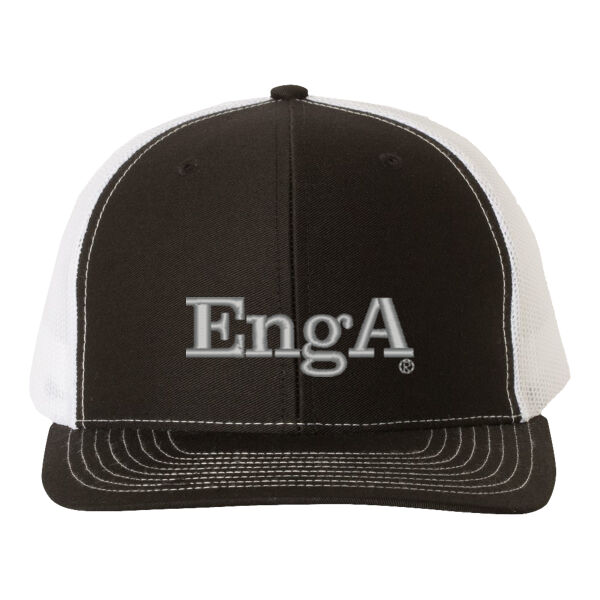   - Trucker Snapback Cap Thumbnail