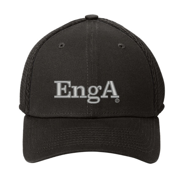   - Stretch Mesh Cap Thumbnail