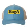 Trucker Snapback Cap Thumbnail