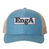 Trucker Snapback Cap Thumbnail