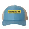 Trucker Snapback Cap Thumbnail