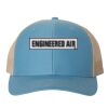 Trucker Snapback Cap Thumbnail
