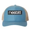 Trucker Snapback Cap Thumbnail