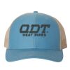 Trucker Snapback Cap Thumbnail