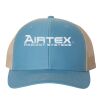 Trucker Snapback Cap Thumbnail