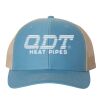 Trucker Snapback Cap Thumbnail