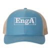 Trucker Snapback Cap Thumbnail