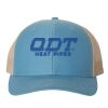 Trucker Snapback Cap Thumbnail