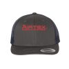 Six-Panel Retro Trucker Cap Thumbnail