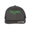 Six-Panel Retro Trucker Cap Thumbnail