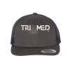 Six-Panel Retro Trucker Cap Thumbnail
